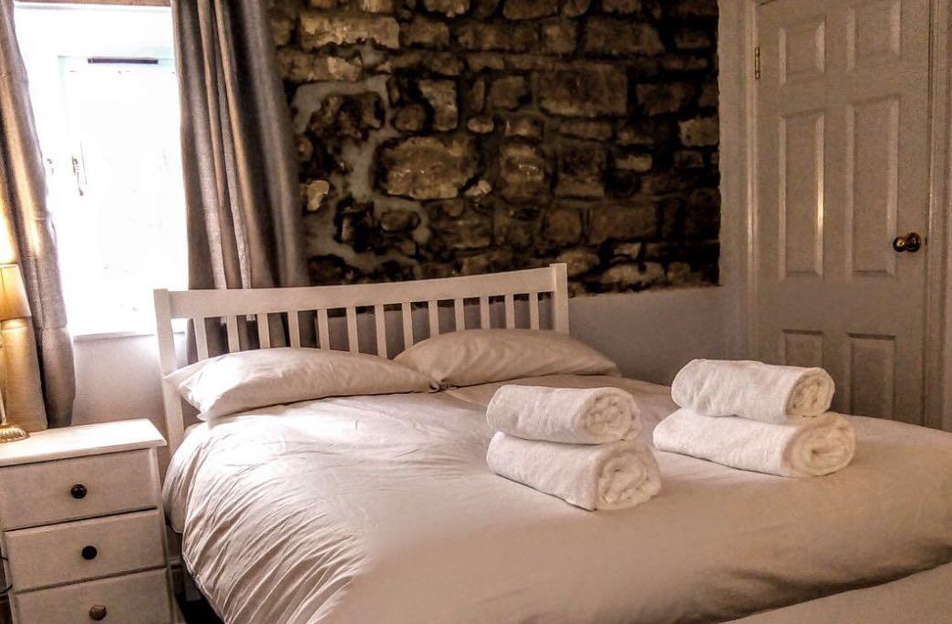 The George & Dragon Bed & Breakfast Felton  Exterior photo